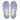 Juniors' THE ROGER Tennis Shoes Ivory and Nimbus-Footwear-On-3KE10012050-4-Tennis Express