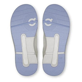 Juniors' THE ROGER Tennis Shoes Ivory and Nimbus-Footwear-On-3KE10012050-4-Tennis Express