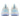 Juniors' THE ROGER Tennis Shoes Ivory and Nimbus-Footwear-On-3KE10012050-5-Tennis Express
