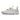 Juniors' THE ROGER Tennis Shoes Ivory and Orchid-Footwear-On-3KE10013286-2-Tennis Express