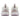 Juniors' THE ROGER Tennis Shoes Ivory and Orchid-Footwear-On-3KE10013286-3-Tennis Express