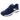 Juniors' Propulse 3 Tennis Shoes Estate Blue and White-Footwear-Babolat-3KJ2S25A478-4001S25-Tennis Express