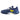 Juniors' Jet Mach 3 Tennis Shoes Sodalite Blue-Footwear-Babolat-3KJ2S25A648-4118S25-2-Tennis Express