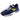 Juniors' Jet Mach 3 Tennis Shoes Sodalite Blue-Footwear-Babolat-3KJ2S25A648-4118S25-Tennis Express