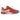 Juniors' Jet Mach 3 Tennis Shoes Fiesta Red-Footwear-Babolat-3KJ3S25A883-5061S2502copy-Tennis Express
