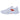 Juniors' Propulse 3 Tennis Shoes White and Coral-Footwear-Babolat-3KJ3S25A884-1038S2501copy-Tennis Express