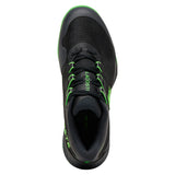 Men's AG-LT Ultra CC Padel Shoes Black and Green,Footwear,Lacoste,,,Tennis Express,3K_52SMA0187_1B4_4