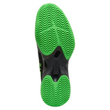 Men's AG-LT Ultra CC Padel Shoes Black and Green,Footwear,Lacoste,,,Tennis Express,3K_52SMA0187_1B4_6