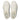 Men's THE ROGER Centre Court Shoes White and Gum-Footwear-On-3MD11270228-U24-21-4-[Sku]-Tennis Express
