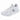 Men's THE ROGER Clubhouse Pro Tennis Shoes White and Ice-Footwear-On-3MD30030202-Bcopy-Tennis Express