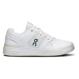 Women's THE ROGER Clubhouse Pro Tennis Shoes White and Ice-Footwear-On-3MD30030202-F24-11-Tennis Express