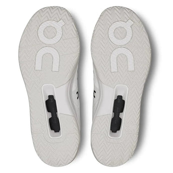 Men's THE ROGER Clubhouse Pro Tennis Shoes White and Ice-Footwear-On-3MD30030202-F24-51-Tennis Express