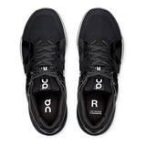 Men's THE ROGER Clubhouse Pro Tennis Shoes Black and Glacier-Footwear-On-3MD30030777-S25-2-Tennis Express