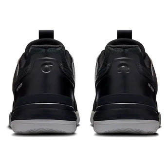 Men's THE ROGER Clubhouse Pro Tennis Shoes Black and Glacier-Footwear-On-3MD30030777-S25-5-Tennis Express