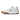 Men's THE ROGER Clubhouse Pro Tennis Shoes Ivory and Flame-Footwear-On-3MD30030849-F25-2-Tennis Express