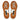 Men's THE ROGER Clubhouse Pro Tennis Shoes Ivory and Flame-Footwear-On-3MD30030849-F25-5-Tennis Express