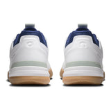 Men's THE ROGER Clubhouse Pro Tennis Shoes White and Iceberg-Footwear-On-3MD30034768-5-Tennis Express