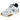 Men's THE ROGER Clubhouse Pro Tennis Shoes White and Iceberg