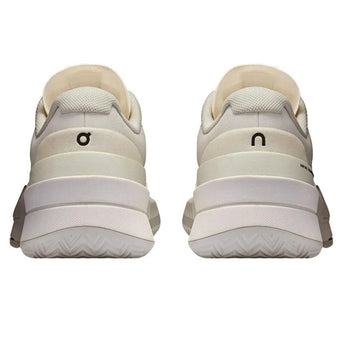 Men's THE ROGER Pro 2 Tennis Shoes All White-Footwear-On-3ME10300108-S25-2-Tennis Express