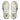 Men's THE ROGER Pro 2 Tennis Shoes All White-Footwear-On-3ME10300108-S25-3-Tennis Express