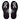Men's THE ROGER Pro 2 Clay Tennis Shoes Black and Lime-Footwear-On-3ME10570358-S25-3-Tennis Express