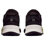 Men's THE ROGER Pro 2 Clay Tennis Shoes Black and Lime-Footwear-On-3ME10570358-S25-5-Tennis Express