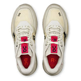 Men's THE ROGER Pro 2 Clay Tennis Shoes Ice and Pink-Footwear-On-3ME10574274-F25-3-Tennis Express