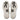 Men's THE ROGER Pro 2 Clay Tennis Shoes Ice and Pink-Footwear-On-3ME10574274-F25-5-Tennis Express