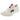 Men's THE ROGER Pro 2 Clay Tennis Shoes Ice and Pink-Footwear-On-3ME10574274-F25copy-Tennis Express