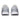 Men's Cloud 6 Shoes Glacier and White-Footwear-On-3MF10070070-5-Tennis Express