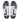 Men's Cloud 6 Shoes Glacier and White-Footwear-On-3MF10070070-6-Tennis Express