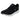 Men's Cloud 6 Shoes Black and White-Footwear-On-Black/White-8, [current_file_name-Tennis Express