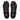 Men's Cloud 6 Shoes Black-Footwear-On-3MF10071043-4-Tennis Express