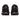 Men's Cloud 6 Shoes Black-Footwear-On-3MF10071043-5-Tennis Express