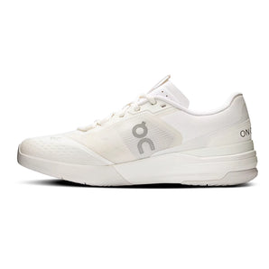 Men's THE ROGER Advantage Pro Tennis Shoes White,Footwear,On,,,Tennis Express,3MF10271200-BR