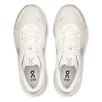 Men's THE ROGER Advantage Pro Tennis Shoes White-Footwear-On-3MF10271200-F25-3-Tennis Express