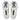 Men's THE ROGER Advantage Pro Tennis Shoes Cream and Black-Footwear-On-3MF10273309-U25-5-6-[Sku]-Tennis Express