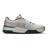 Men's THE ROGER ADV Pro Tennis Shoes Frost and Evergreen-Footwear-On-3MF10274875-2-Tennis Express