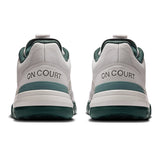 Men's THE ROGER ADV Pro Tennis Shoes Frost and Evergreen-Footwear-On-3MF10274875-5-Tennis Express