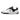 Men's THE ROGER Clubhouse Shoes White and Black-Footwear-On-, [current_file_name-Tennis Express