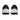 Men's THE ROGER Clubhouse Shoes White and Black-Footwear-On-, [current_file_name-Tennis Express