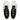Men's THE ROGER Clubhouse Shoes White and Black-Footwear-On-, [current_file_name-Tennis Express