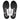 Men's THE ROGER Clubhouse Shoes White and Black-Footwear-On-, [current_file_name-Tennis Express