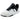 Men's THE ROGER Clubhouse Shoes White and Black-Footwear-On-White/Black-7, [current_file_name-Tennis Express