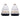 Men's THE ROGER Advantage Pro Clay Tennis Shoes White and Cream-Footwear-On-3MF10973218-U25-5-Tennis Express