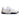 Men's THE ROGER Advantage Pro Clay Tennis Shoes White and Cream-Footwear-On-3MF10973218-U25-Tennis Express