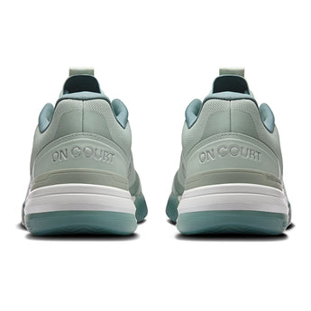 Men's THE ROGER ADV Pro Clay Tennis Shoes Mineral and Linen-Footwear-On-, [current_file_name-Tennis Express