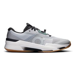 Men's THE ROGER Pro Fire Tennis Shoes Glacier and Black-Footwear-On-, [current_file_name-Tennis Express