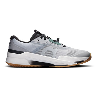 Men's THE ROGER Pro Fire Tennis Shoes Glacier and Black-Footwear-On-, [current_file_name-Tennis Express