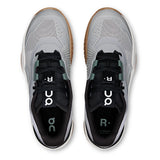 Men's THE ROGER Pro Fire Tennis Shoes Glacier and Black-Footwear-On-, [current_file_name-Tennis Express